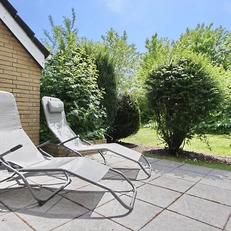 Haus Carolin App 2 Inkl Wlan *