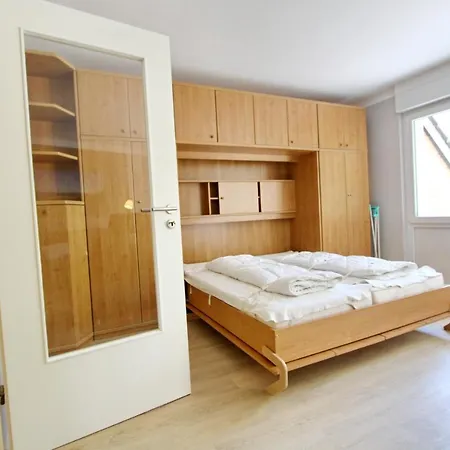 Haus Carolin App 2 Inkl Wlan Grömitz