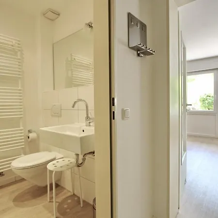 Haus Carolin App 2 Inkl Wlan דירה Grömitz