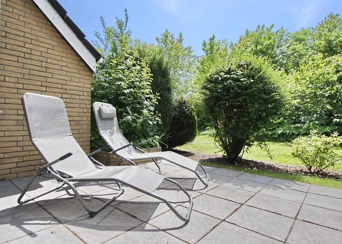 Haus Carolin App 2 Inkl Wlan *