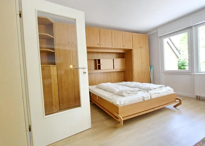 Haus Carolin App 2 Inkl Wlan Grömitz